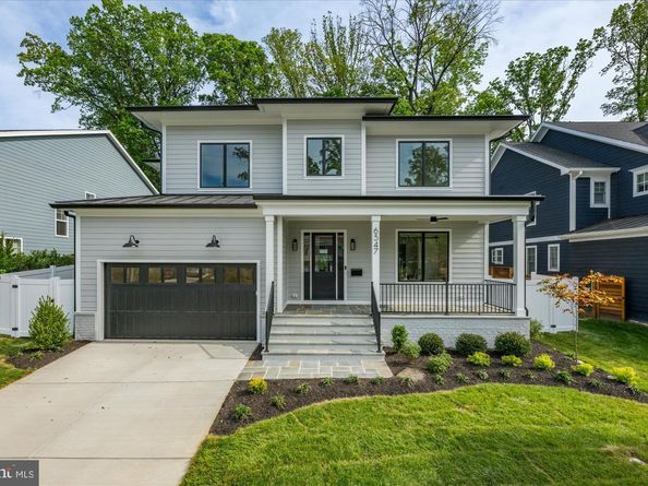 6547 Orland Street, Falls Church VA 22043