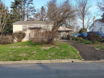 100 Logan Avenue
