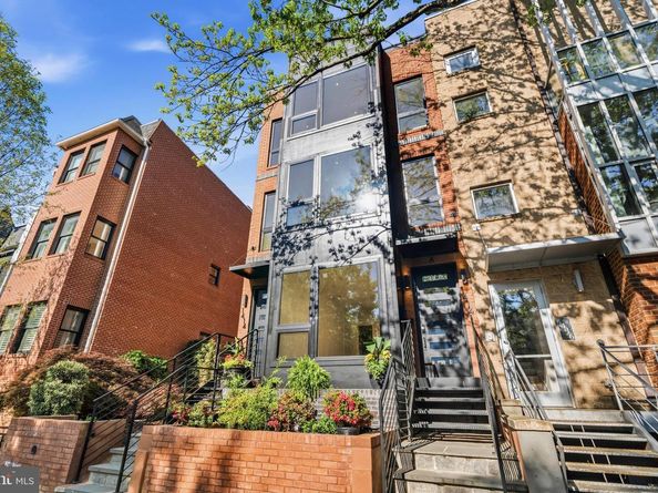 1414 5TH Street NW A, Washington DC 20001