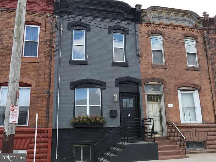 2212 Morris Street, Philadelphia PA 19145
