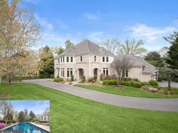 9848 Avenel Farm Drive