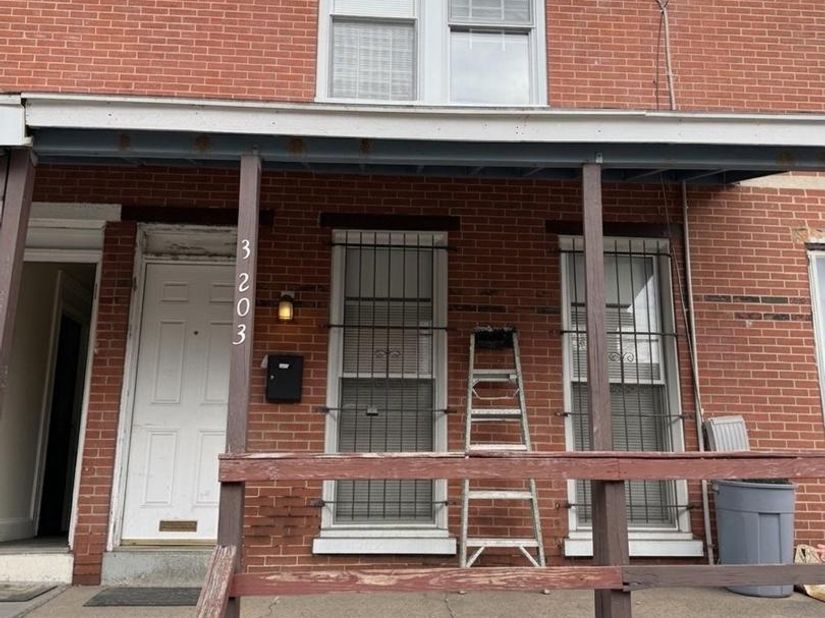 3203 Pearl Street, Philadelphia PA 19104
