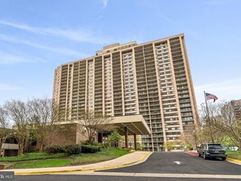 5505 Seminary Road