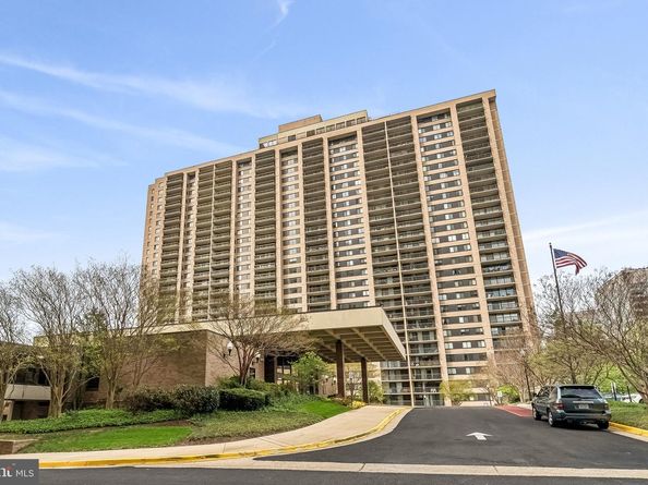 5505 Seminary Road 2015N, Falls Church VA 22041