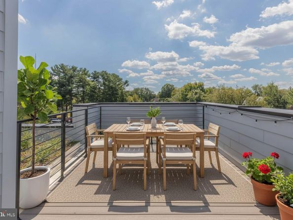 4347 Harrison Street NW PENTHOUSE SEVEN, Washington DC 20015