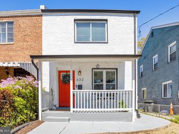 632 Brandywine Street SE