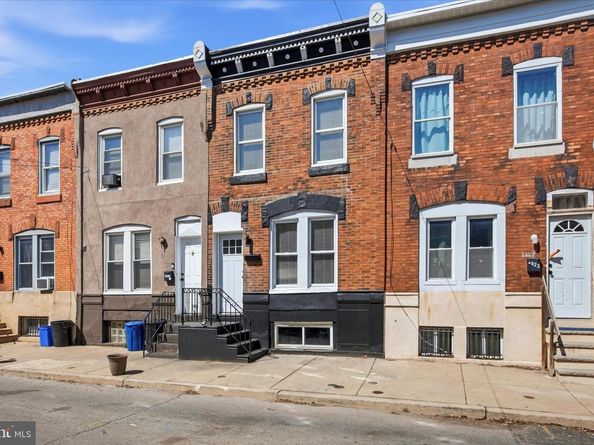 2625 Gerritt Street, Philadelphia PA 19146