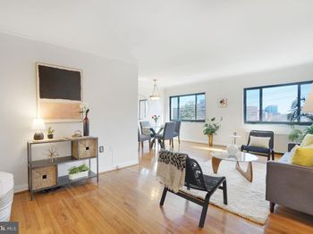 1300 S Arlington Ridge Road