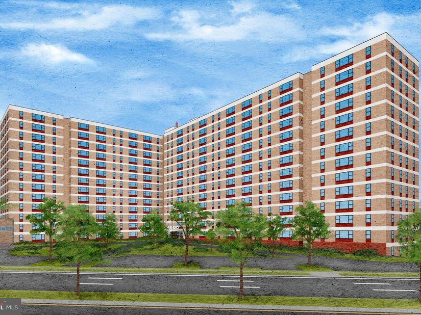 4600 Duke Street 519, Alexandria VA 22304