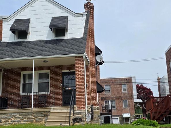 537 Fern Street, Lansdowne PA 19050