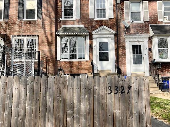 3327 Glenview Street, Philadelphia PA 19149