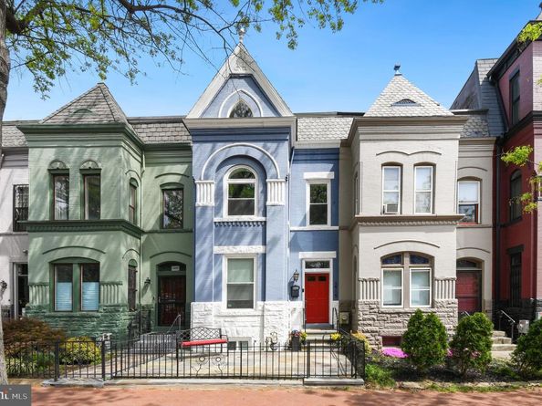 1915 2nd Street NW, Washington DC 20001