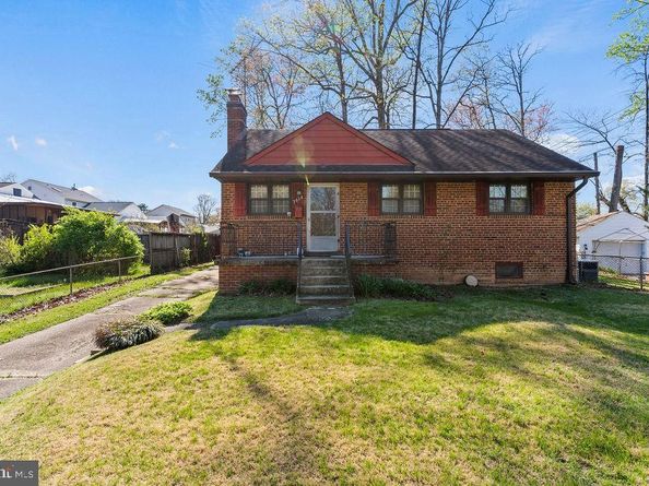 3614 Crest Drive, Annandale VA 22003