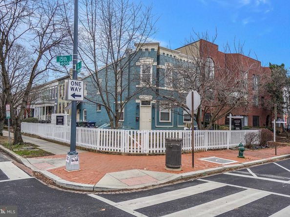 400 15TH Street SE, Washington DC 20003