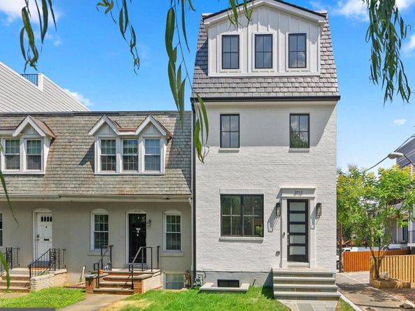 3713 R St NW, Washington DC 20007