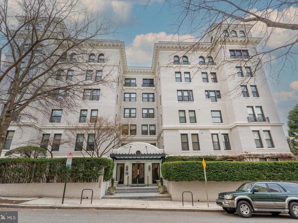 2230 California Street NW 3BE, Washington DC 20008