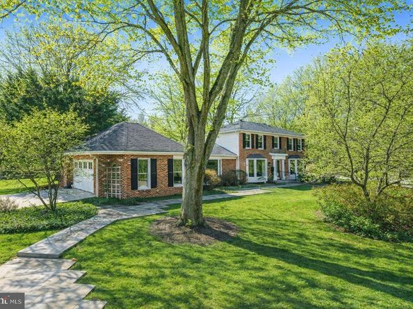 9632 Trailridge Terrace, Potomac MD 20854