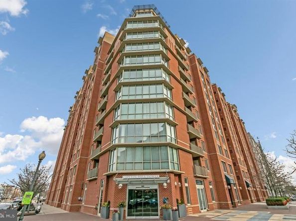 1000 New Jersey Avenue SE 1029, Washington DC 20003