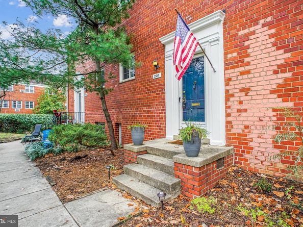 3518 Valley Drive, Alexandria VA 22302