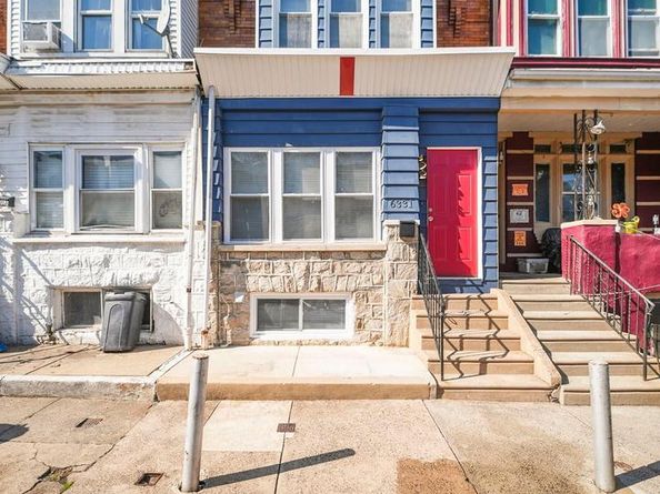 6331 Wheeler Street, Philadelphia PA 19142
