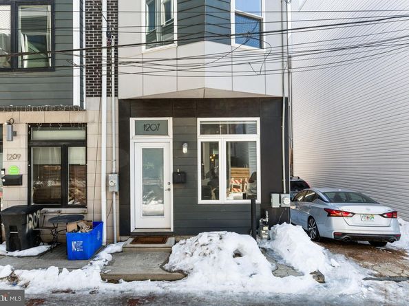 1207 N Etting Street, Philadelphia PA 19121