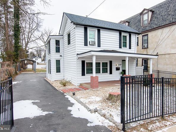 7309 Sycamore Avenue, Elkins Park PA 19027