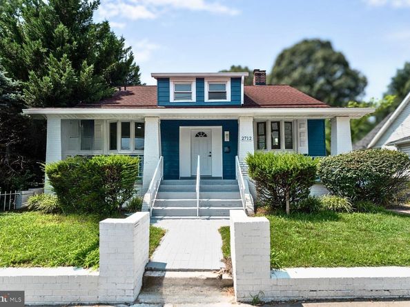 2712 S Dakota Avenue NE, Washington DC 20018