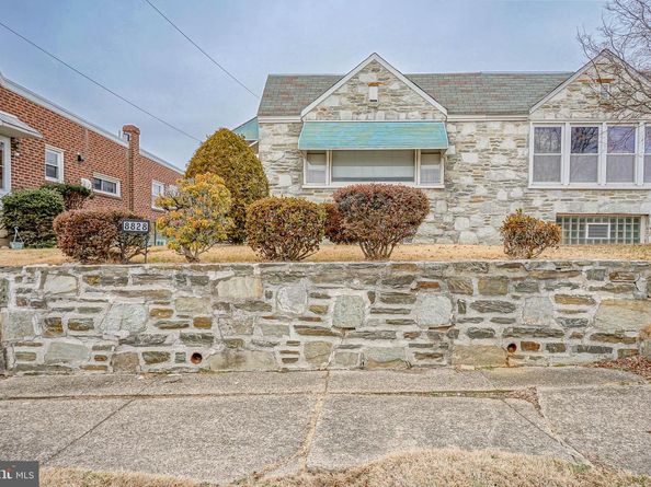 8828 Fairfield Street, Philadelphia PA 19152