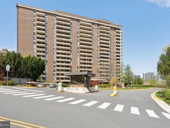 1800 Old Meadow Road 1409, Mclean VA 22102