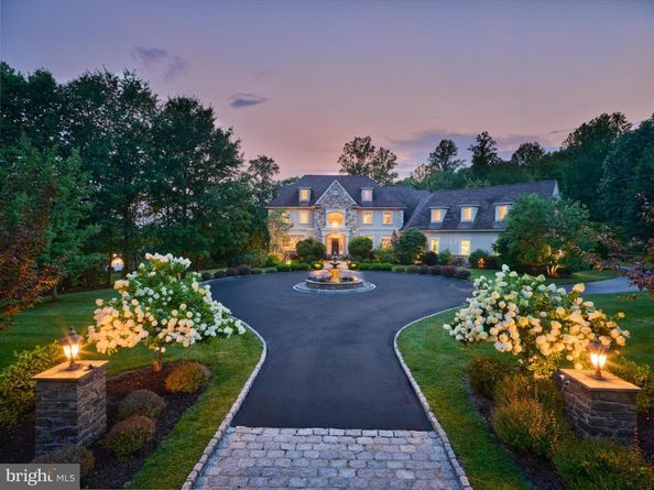 203 Wecks Pond, New Hope PA 18938