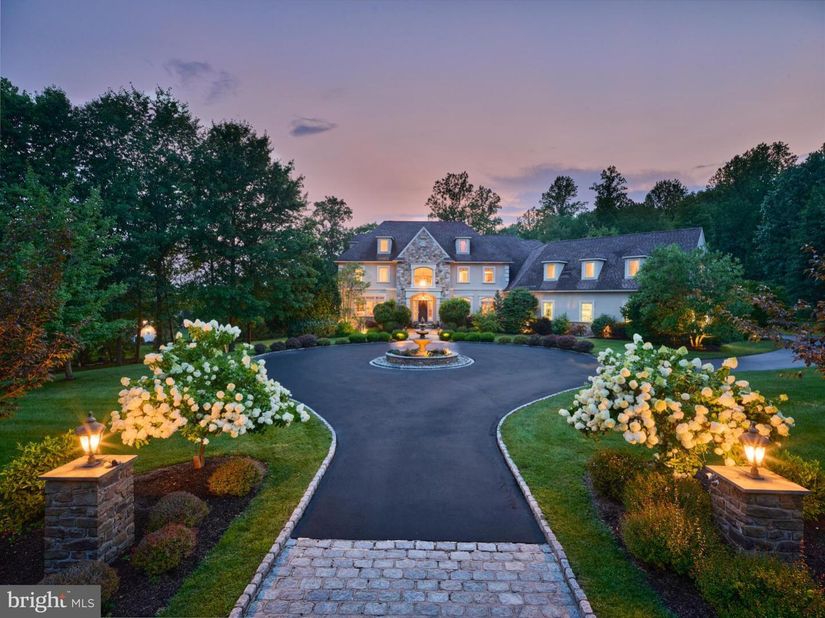 203 Wecks Pond, New Hope PA 18938