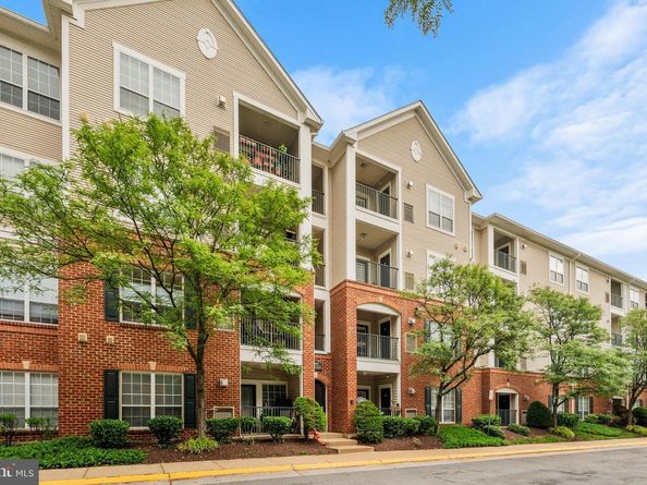 4854 Eisenhower Avenue 157, Alexandria VA 22304