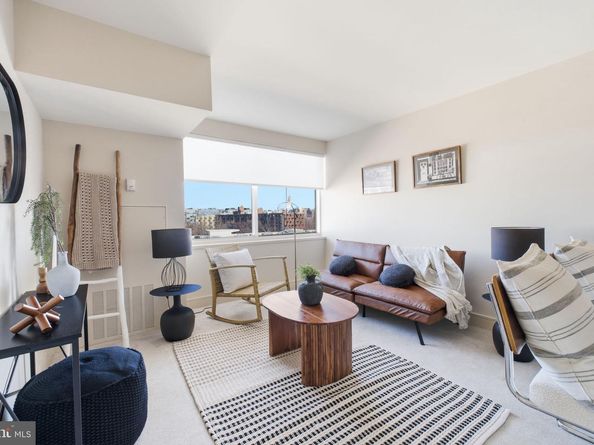 800 4TH Street SW N717, Washington DC 20024