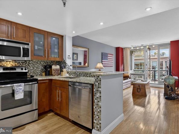 801 Pennsylvania Avenue NW 1204, Washington DC 20004