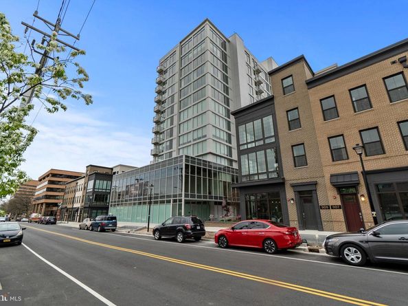 925 N Fairfax Street 708, Alexandria VA 22314