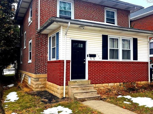 134 W 10TH Avenue, Conshohocken PA 19428