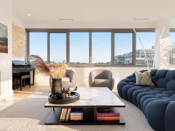 2501 M Street NW 704, Washington DC 20037