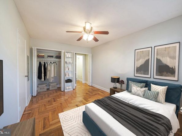 1311 N Ode Street 602, Arlington VA 22209