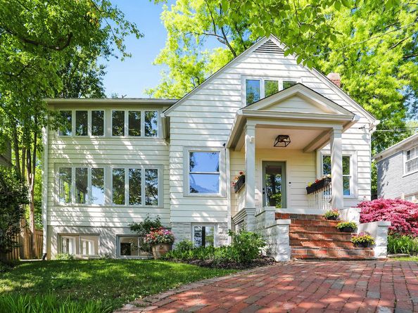 5045 Cathedral Avenue NW, Washington DC 20016