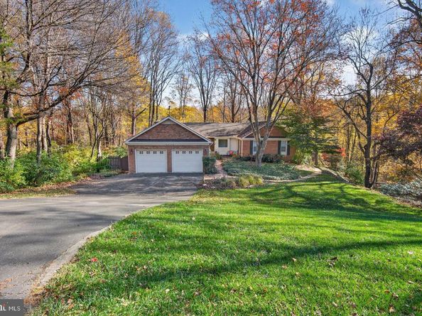 10223 Cedar Pond Drive, Vienna VA 22182