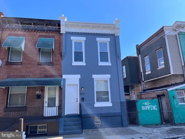 2711 N Ringgold Street, Philadelphia PA 19132