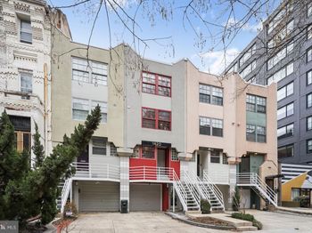 1420 Rhode Island Avenue NW