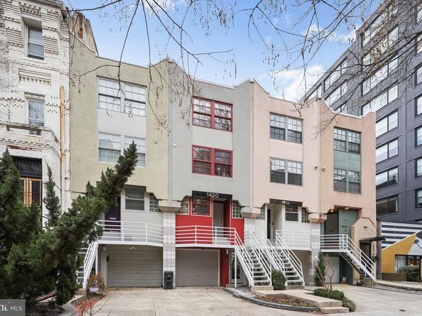 1420 Rhode Island Avenue NW, Washington DC 20005