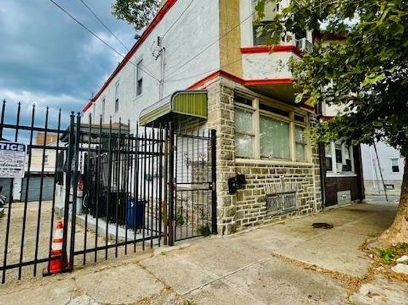 515-17 W Ruscomb Street, Philadelphia PA 19120