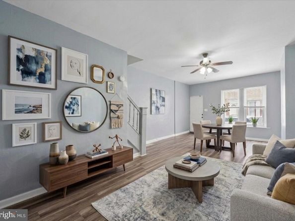 732 E Willard Street, Philadelphia PA 19134