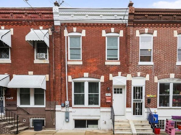 1827 Dudley Street, Philadelphia PA 19145