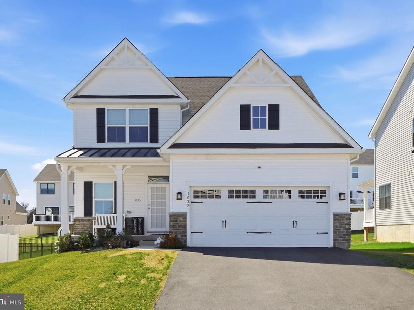1025 Trillium Lane, Cheltenham PA 19012