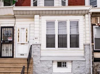 217 S 58TH Street