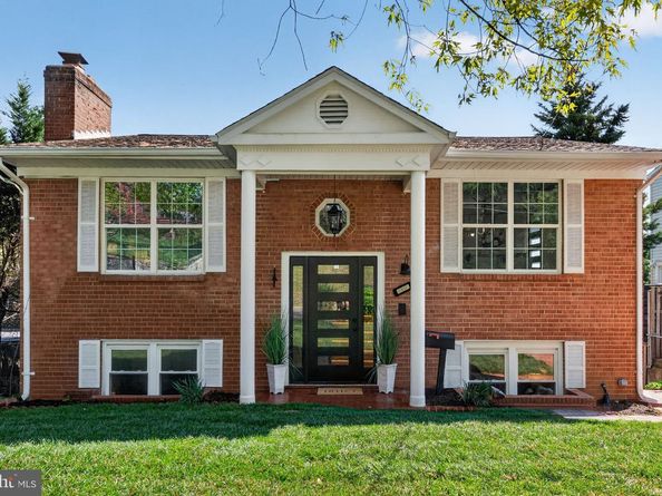 1911 S Kenmore Street, Arlington VA 22204