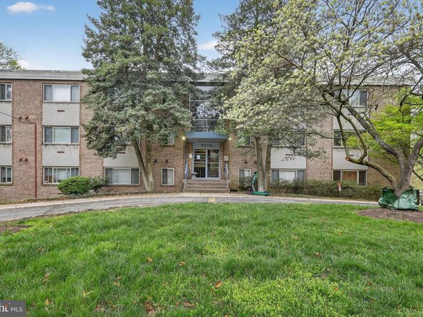 4570 Macarthur Boulevard NW 208, Washington DC 20007